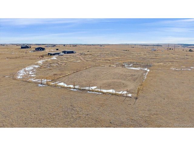25431 Cave Spring Trl, Elbert, CO 80106
