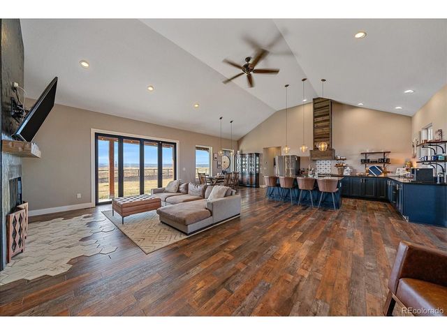 25431 Cave Spring Trl, Elbert, CO 80106