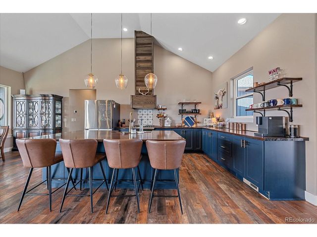 25431 Cave Spring Trl, Elbert, CO 80106