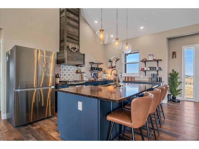 25431 Cave Spring Trl, Elbert, CO 80106