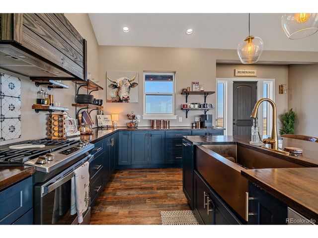 25431 Cave Spring Trl, Elbert, CO 80106