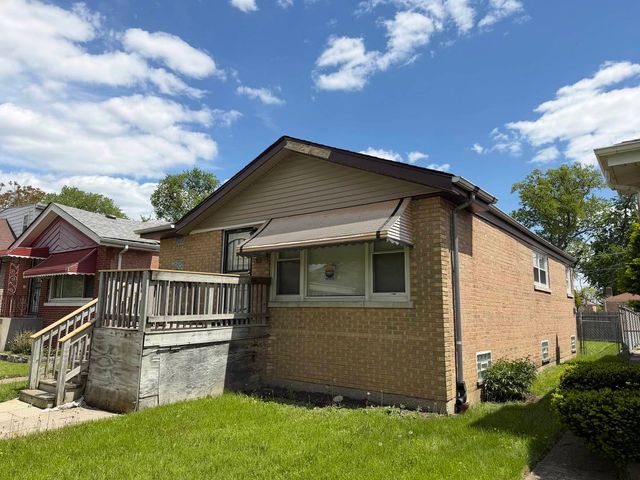 10139 S MAY Street, Chicago, IL 60643