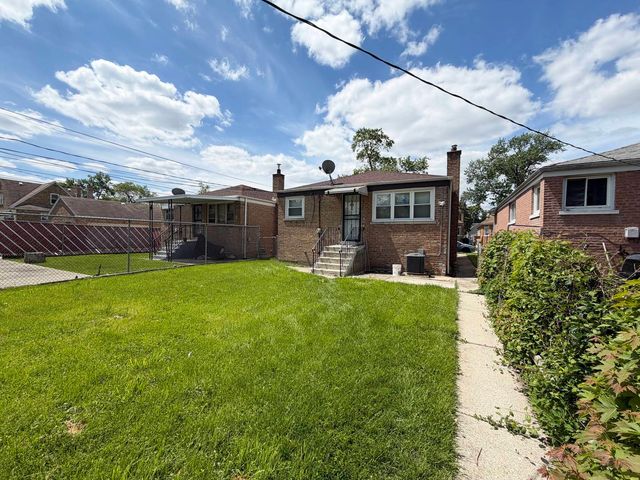 10139 S MAY Street, Chicago, IL 60643