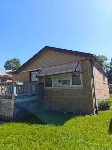 10139 S MAY Street, Chicago, IL 60643
