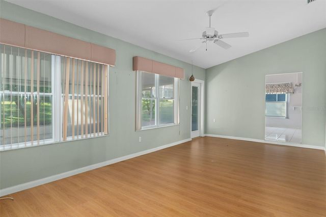 2321 TERRACE VIEW LANE, Spring Hill, FL 34606