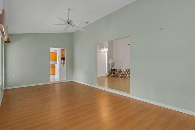 2321 TERRACE VIEW LANE, Spring Hill, FL 34606