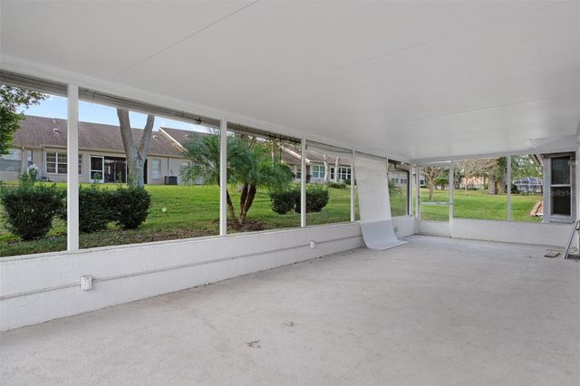 2321 TERRACE VIEW LANE, Spring Hill, FL 34606