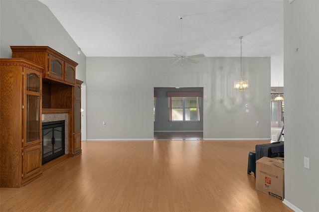 2321 TERRACE VIEW LANE, Spring Hill, FL 34606