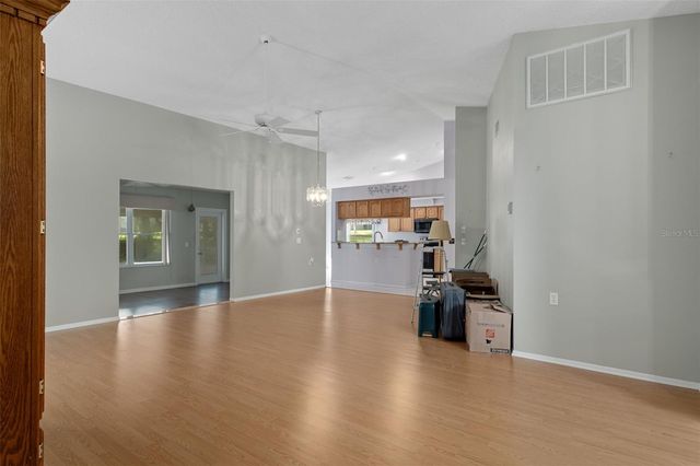 2321 TERRACE VIEW LANE, Spring Hill, FL 34606