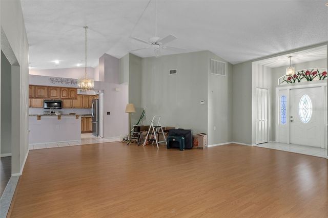 2321 TERRACE VIEW LANE, Spring Hill, FL 34606