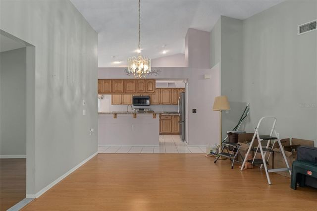 2321 TERRACE VIEW LANE, Spring Hill, FL 34606