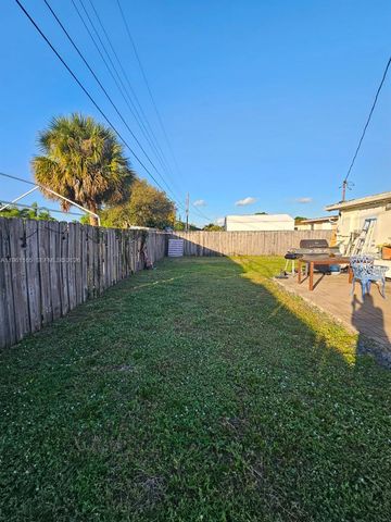 4155 NW 12th Ter, Oakland Park, FL 33309