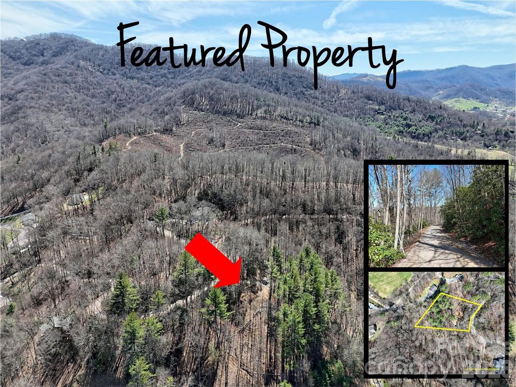 204 Minerva Drive 11, Waynesville, NC 28785