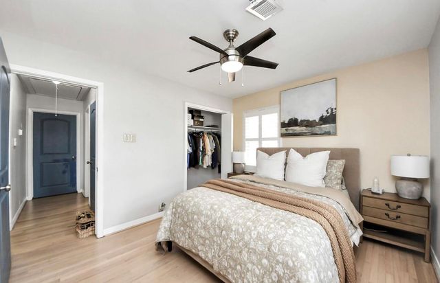 1226 Stonecrest, Houston, TX 77018