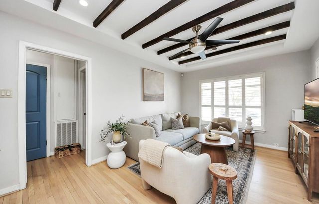 1226 Stonecrest, Houston, TX 77018