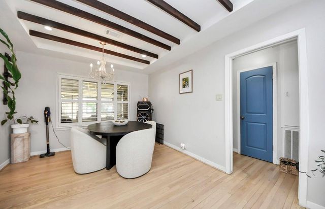 1226 Stonecrest, Houston, TX 77018