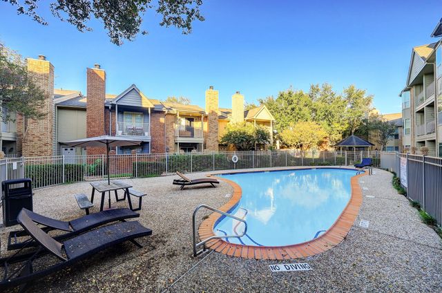 11201 Lynbrook Drive 3818, Houston, TX 77042