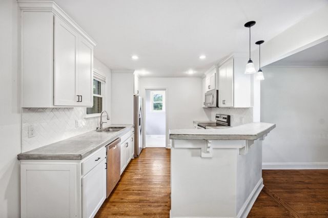 917 Magnolia Drive, Aiken, SC 29803