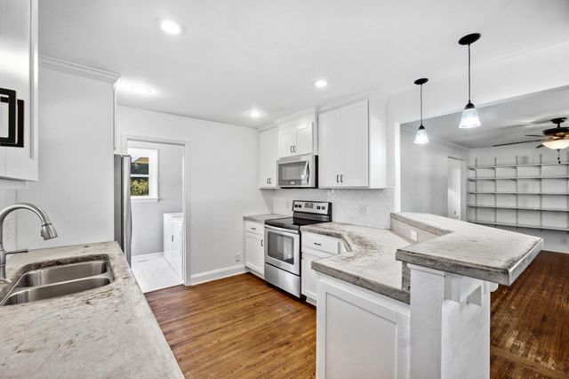 917 Magnolia Drive, Aiken, SC 29803