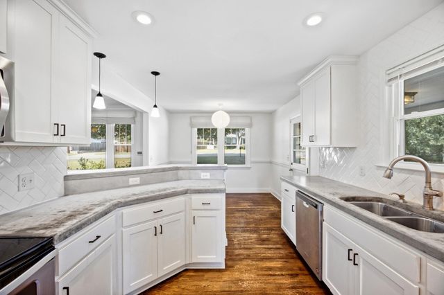 917 Magnolia Drive, Aiken, SC 29803