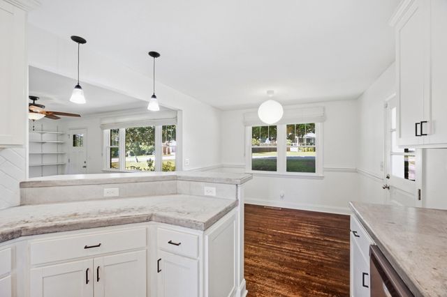 917 Magnolia Drive, Aiken, SC 29803