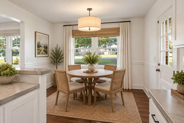 917 Magnolia Drive, Aiken, SC 29803