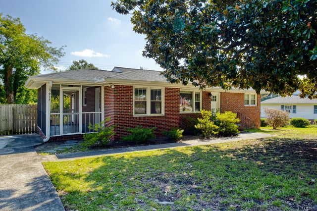 917 Magnolia Drive, Aiken, SC 29803