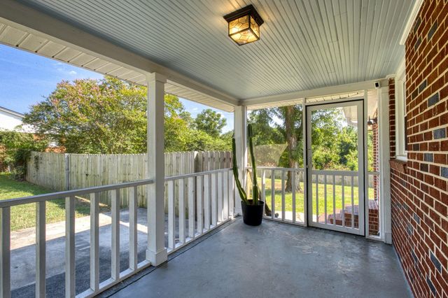 917 Magnolia Drive, Aiken, SC 29803