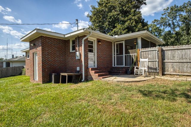 917 Magnolia Drive, Aiken, SC 29803