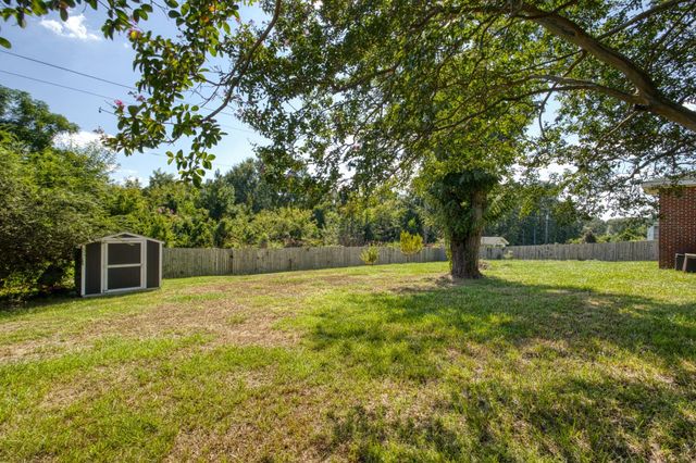 917 Magnolia Drive, Aiken, SC 29803