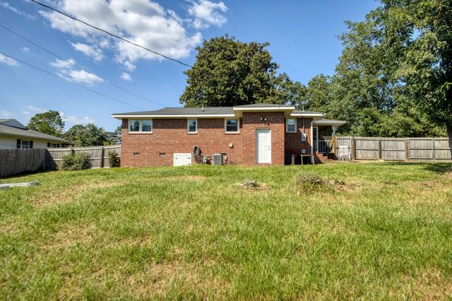 917 Magnolia Drive, Aiken, SC 29803