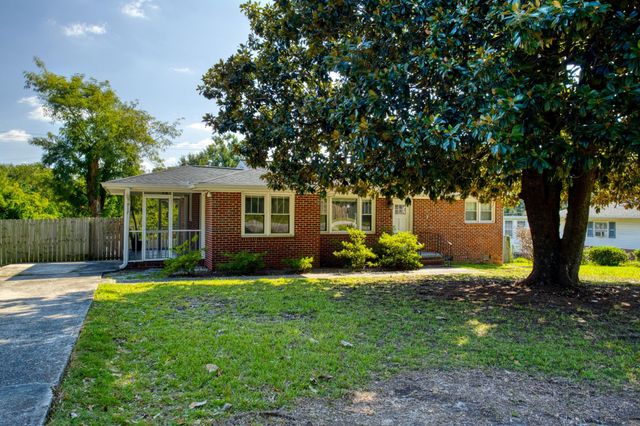 917 Magnolia Drive, Aiken, SC 29803