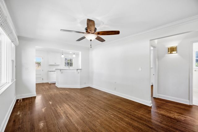 917 Magnolia Drive, Aiken, SC 29803
