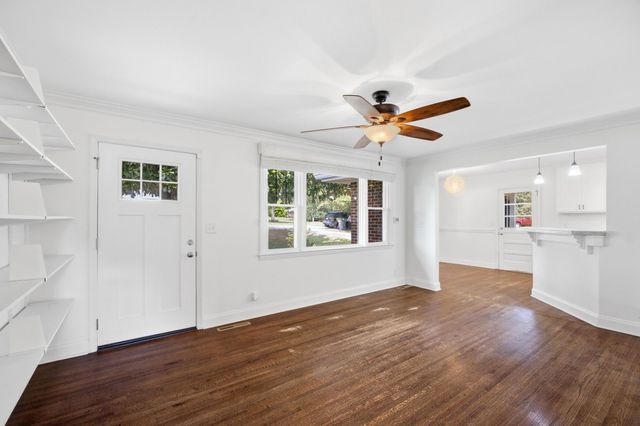 917 Magnolia Drive, Aiken, SC 29803