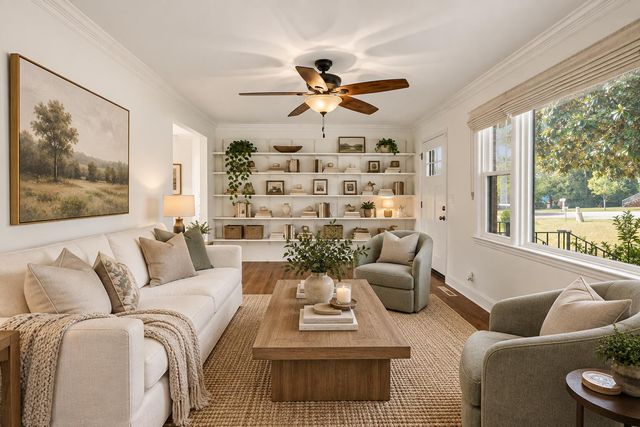 917 Magnolia Drive, Aiken, SC 29803