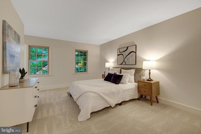 2931 VILLAGE SPRING LN, Vienna, VA 22181