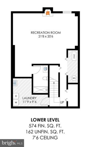 2931 VILLAGE SPRING LN, Vienna, VA 22181
