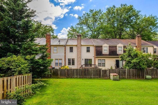 2931 VILLAGE SPRING LN, Vienna, VA 22181