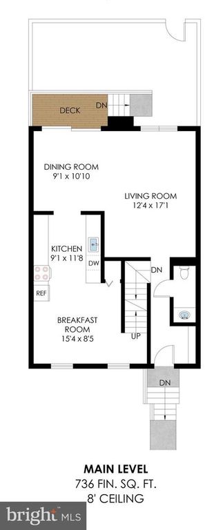 2931 VILLAGE SPRING LANE, Vienna, VA 22181