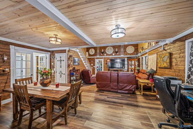 3851 Hixon Road, Fort Payne, AL 35967