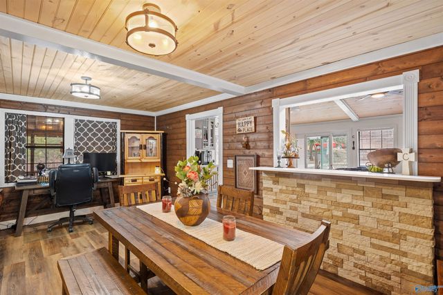 3851 Hixon Road, Fort Payne, AL 35967