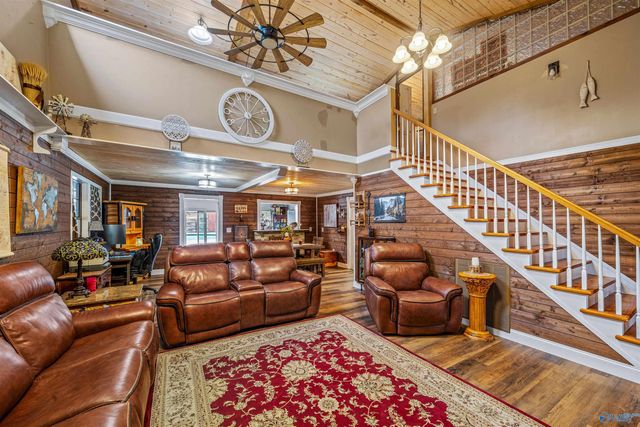 3851 Hixon Road, Fort Payne, AL 35967