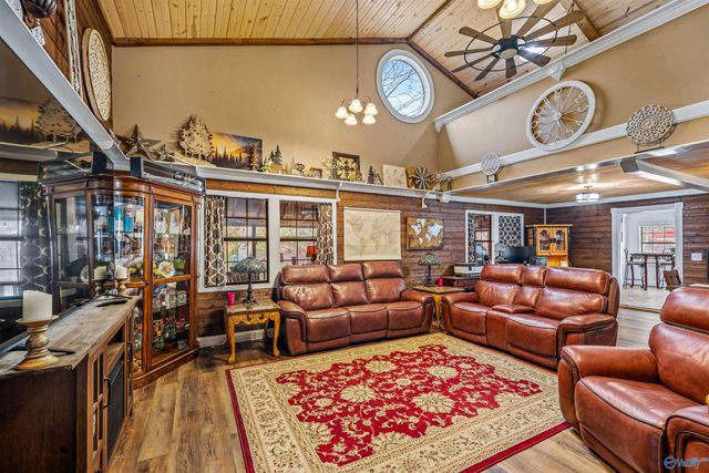 3851 Hixon Road, Fort Payne, AL 35967