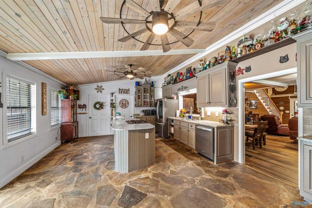 3851 Hixon Road, Fort Payne, AL 35967