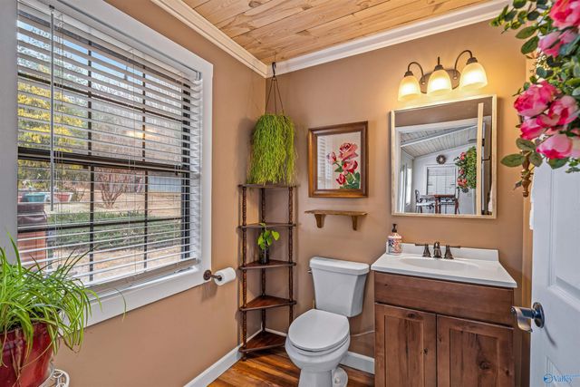 3851 Hixon Road, Fort Payne, AL 35967