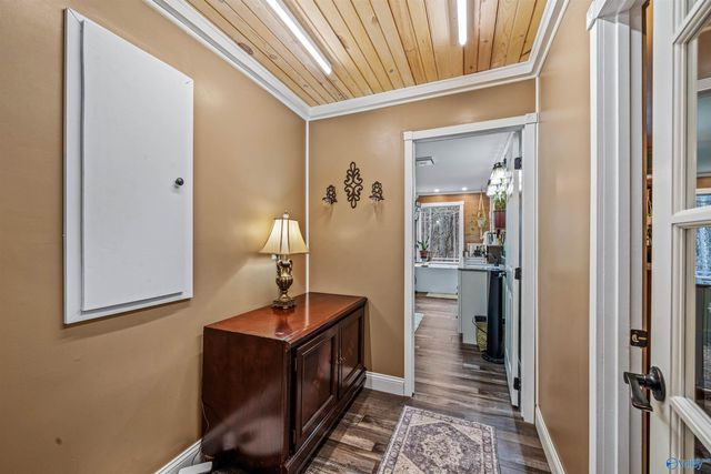 3851 Hixon Road, Fort Payne, AL 35967