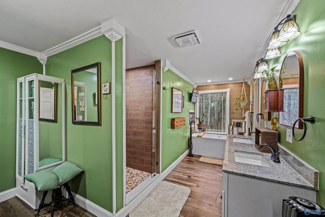 3851 Hixon Road, Fort Payne, AL 35967