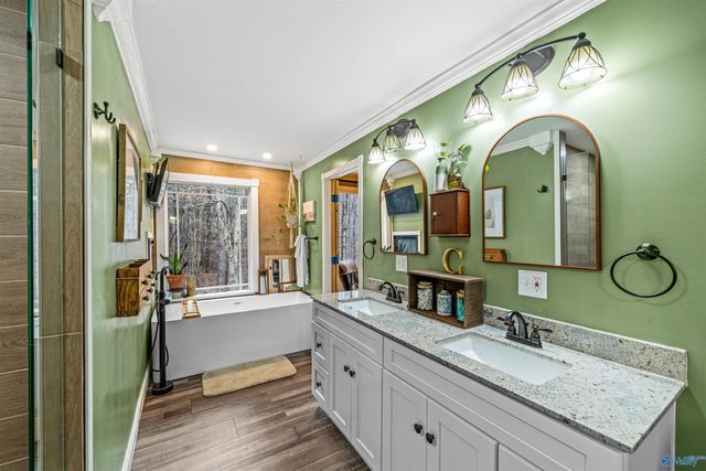 3851 Hixon Road, Fort Payne, AL 35967