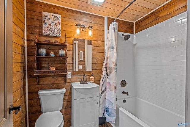 3851 Hixon Road, Fort Payne, AL 35967