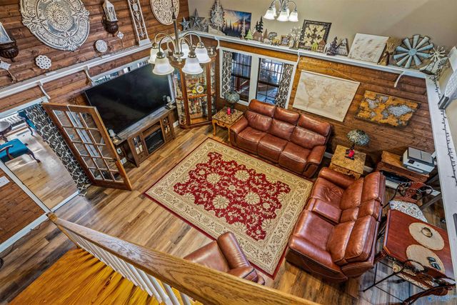 3851 Hixon Road, Fort Payne, AL 35967